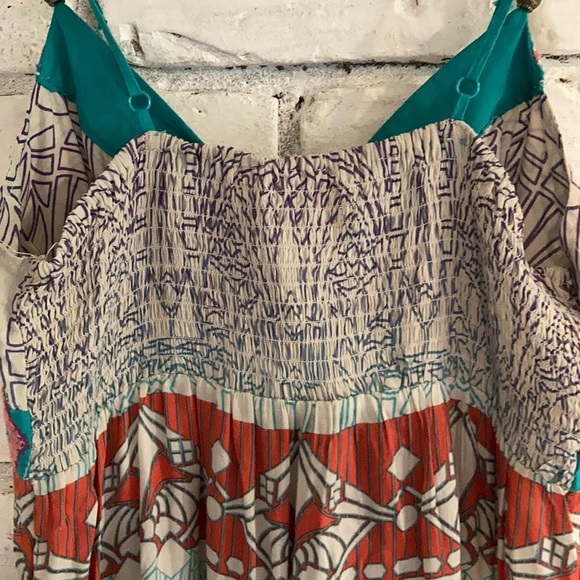 Flying Tomato Dress - Picture 5 of 6